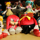 Illustration for article titled Sonic The Hedgehog 25th Anniversary Plushies Celebrate The Good Old Days